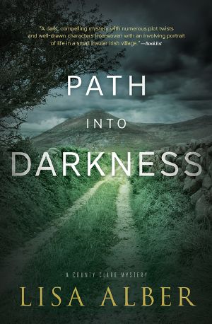 [County Clare Mystery 03] • Path Into Darkness